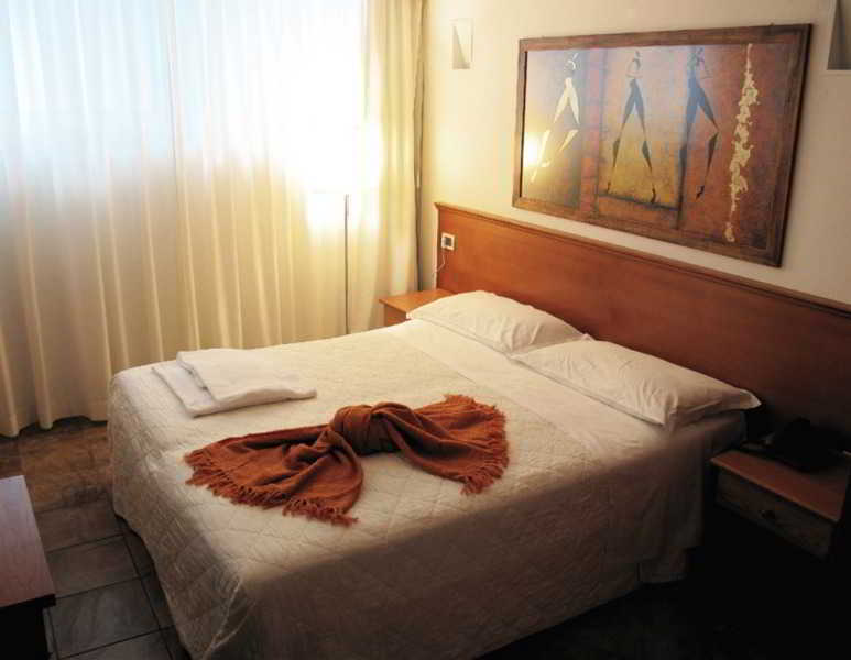 Hotel Principe Di Piemonte Rimini Cameră foto